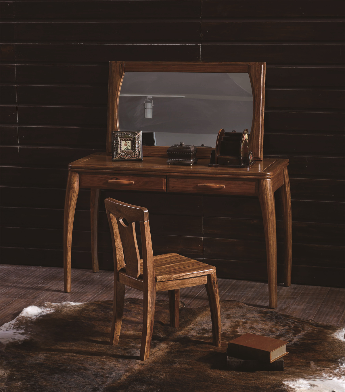 NZT039 Dressing table